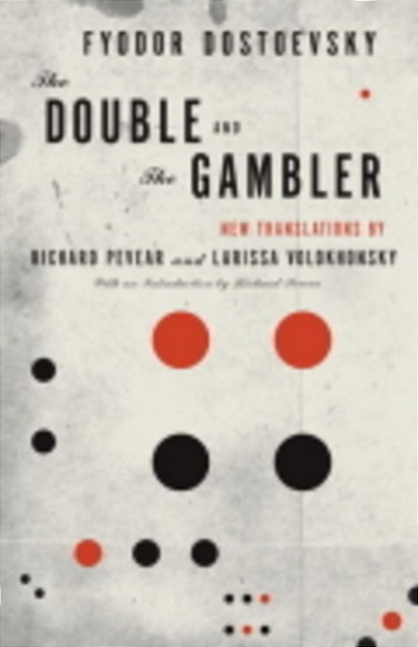 The Double And The Gambler-..