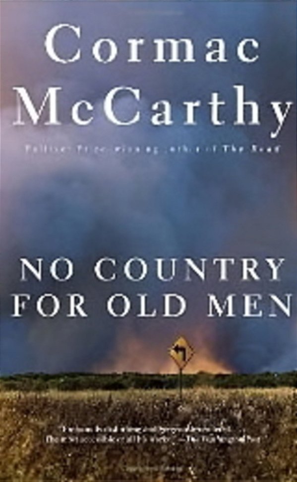 No Country For Old Men-..