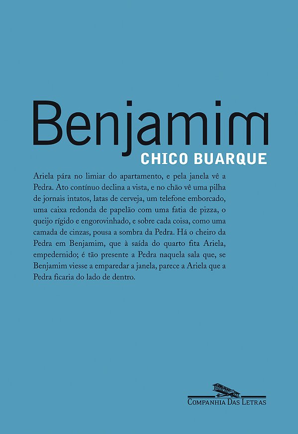 Benjamin
