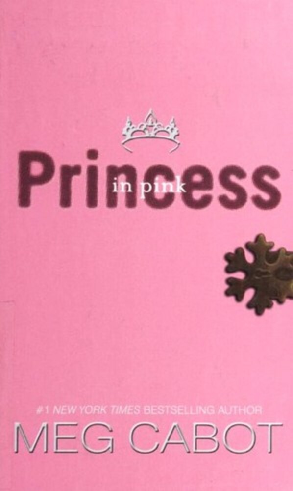Princess Diaries - Volume V-..