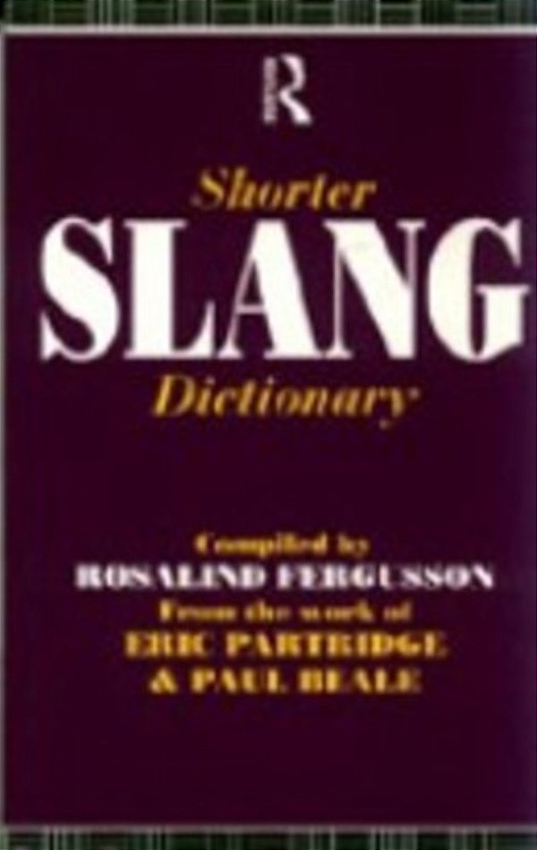 Shorter Slang Dictionary-..