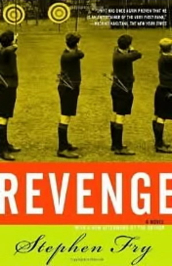 Revenge-..
