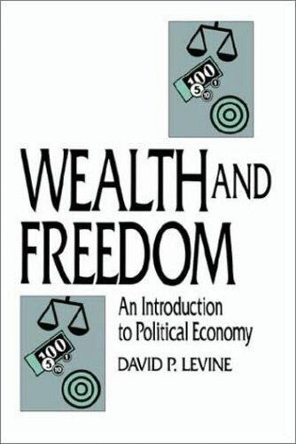 Wealth And Freedom-..