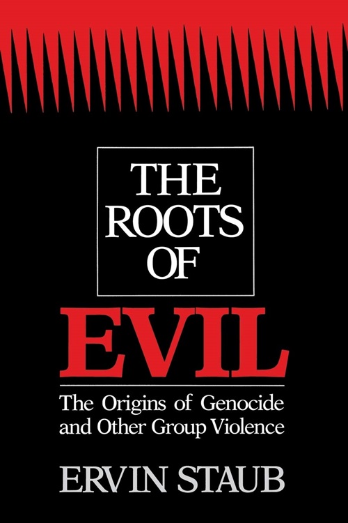 The Roots Of Evil-..