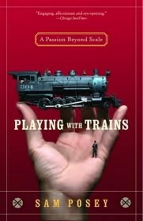 Playing With Trains-..