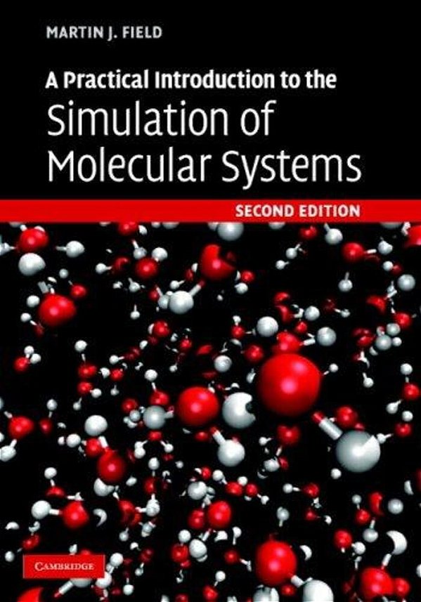 A Practical Introduction To The Simulation Of Molecular Systems-..