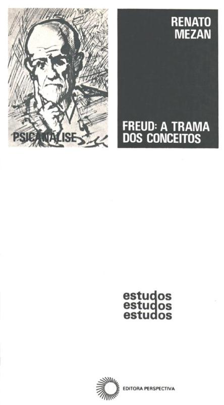 Freud - A Trama Dos Conceitos - 5ª Edição