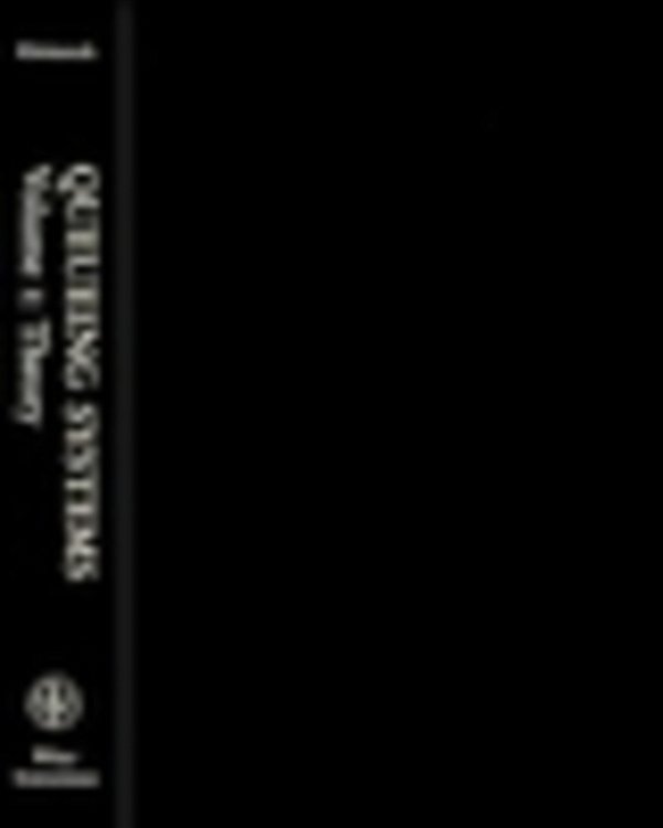 Queueing Systems, Volume 1, Theory,-..