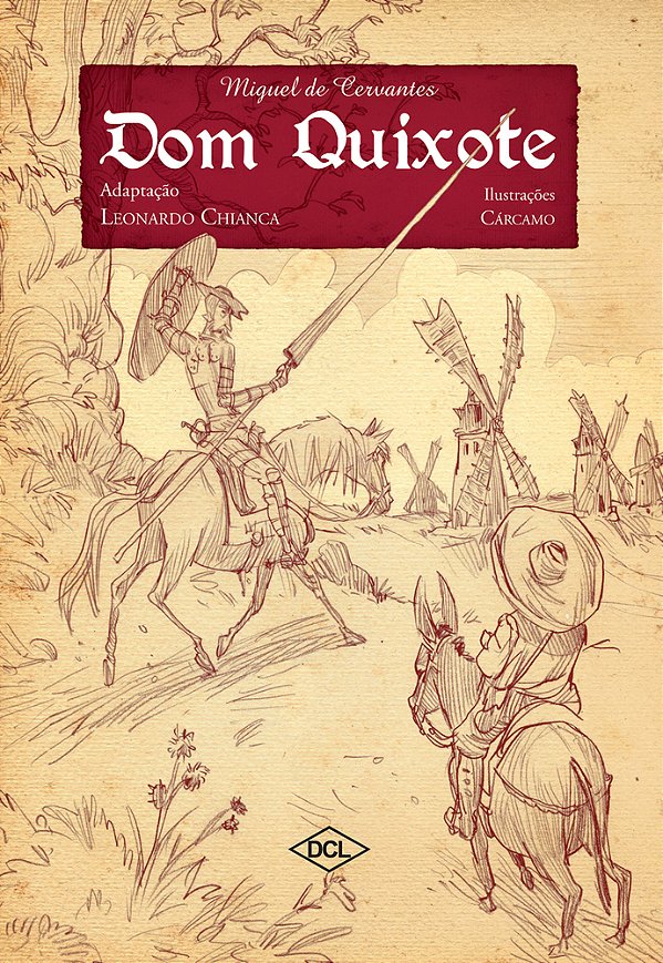 Dom Quixote