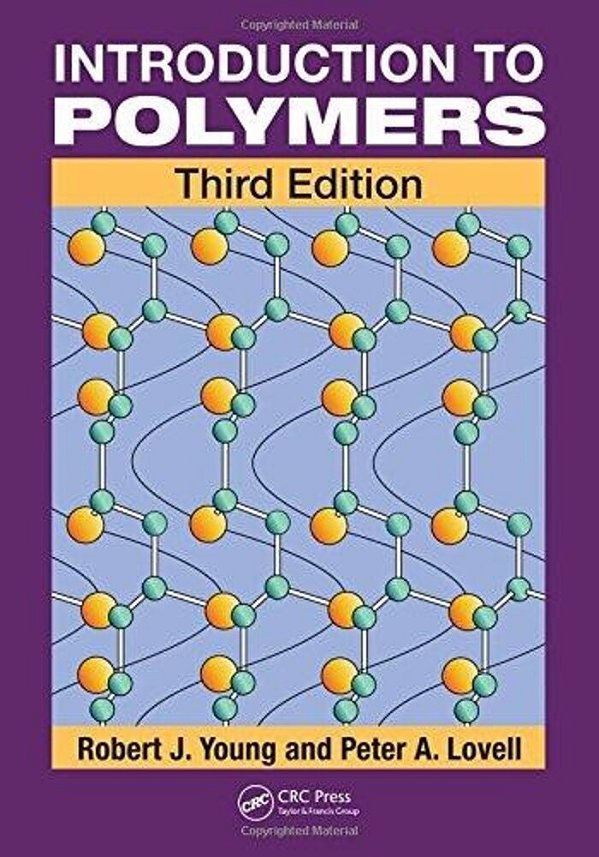 Introduction To Polymers - Third Edition-..