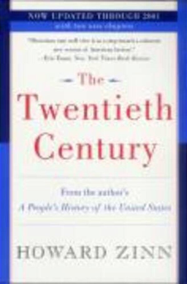 The Twentieth Century - People's History-..