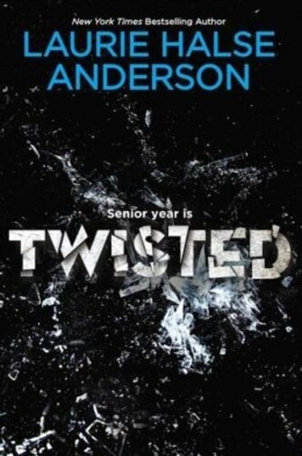 Twisted-..