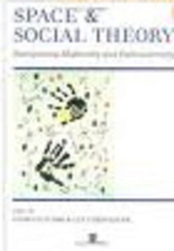 Space And Social Theory-..