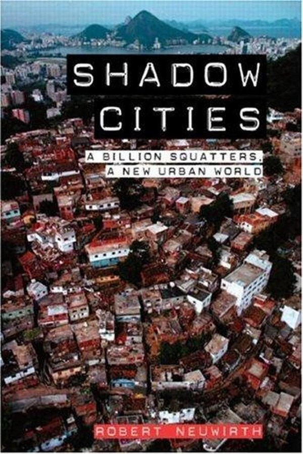 Shadow Cities-..