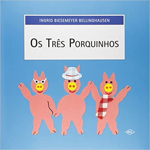 Os Três Porquinhos