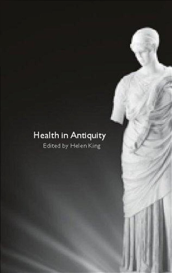 Health In Antiquity-..