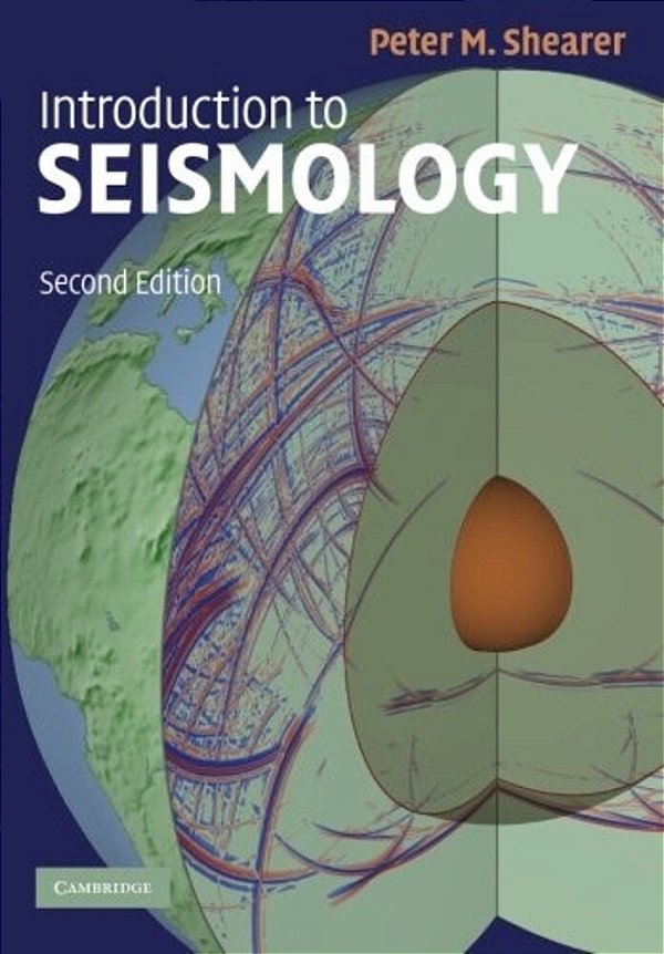 Introduction To Seismology-..