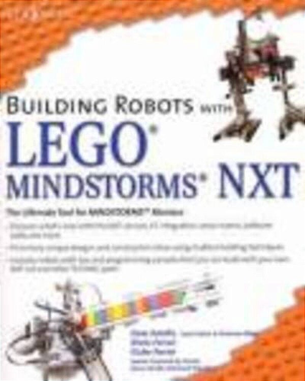 Building Robots With Lego Mindstorms Nxt-..