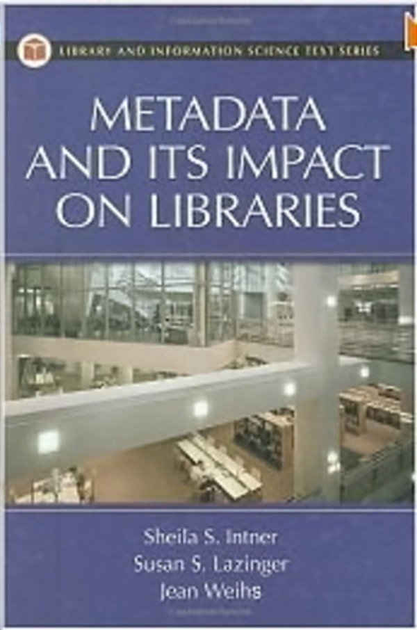 Imetadata And Its Impact On Libraries-..