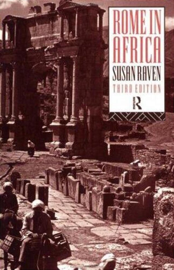 Rome In Africa-..