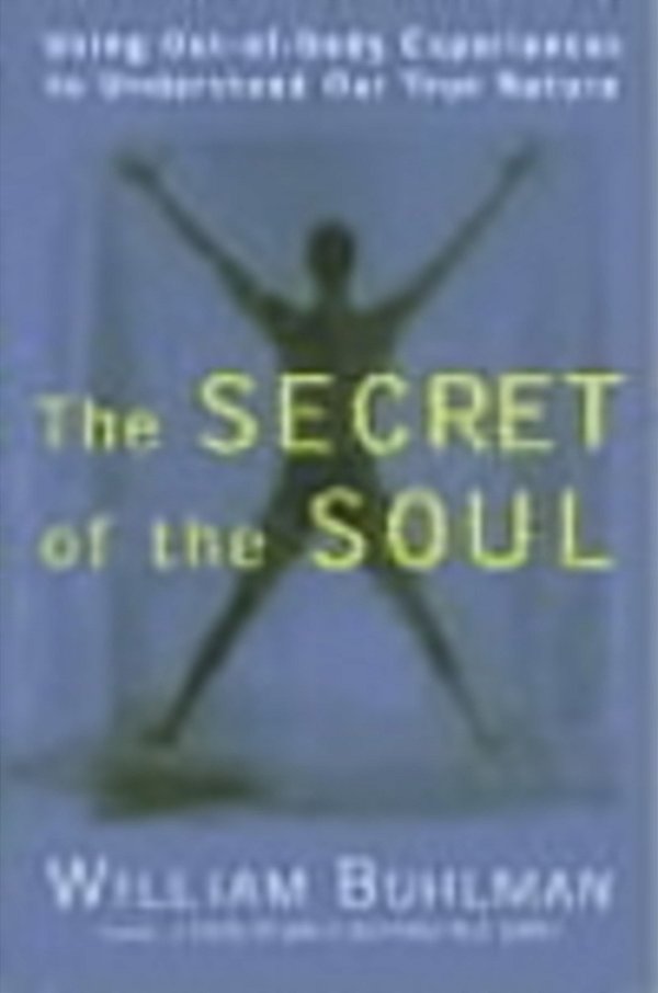 The Secret Of The Soul-..