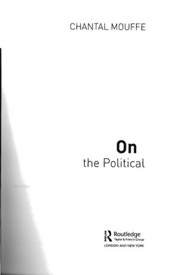 On The Political-..