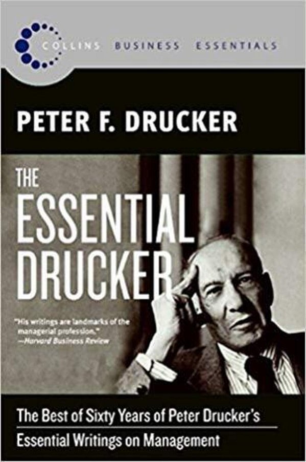 The Essential Drucker-..