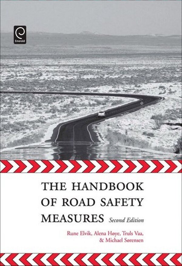 The Handbook Of Road Safety Measures-..