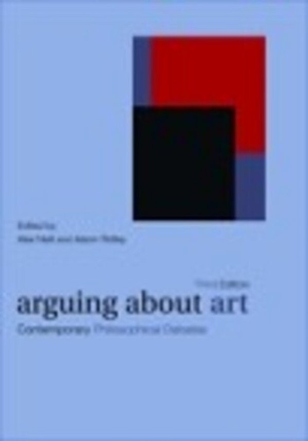 Arguing About Art. -..