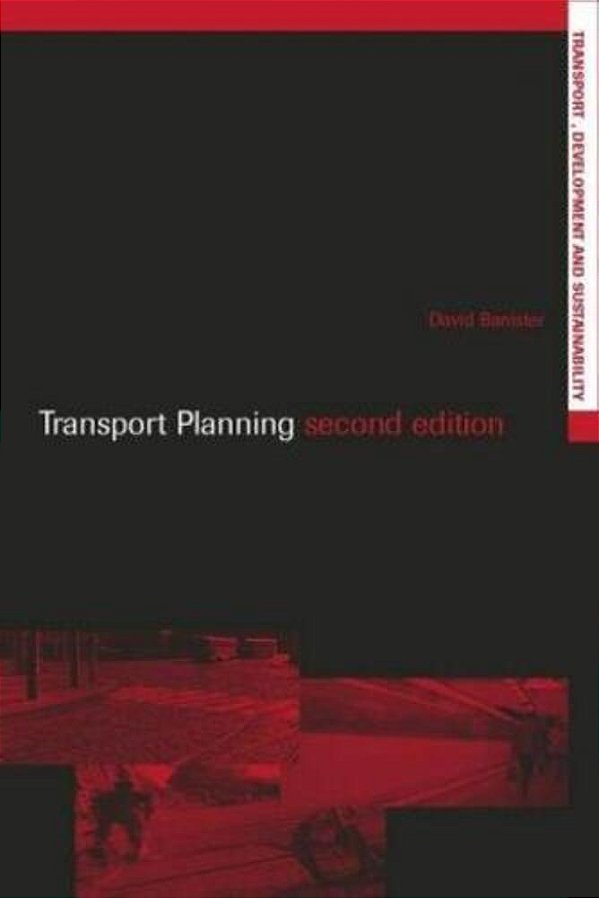 Transport Planning-..