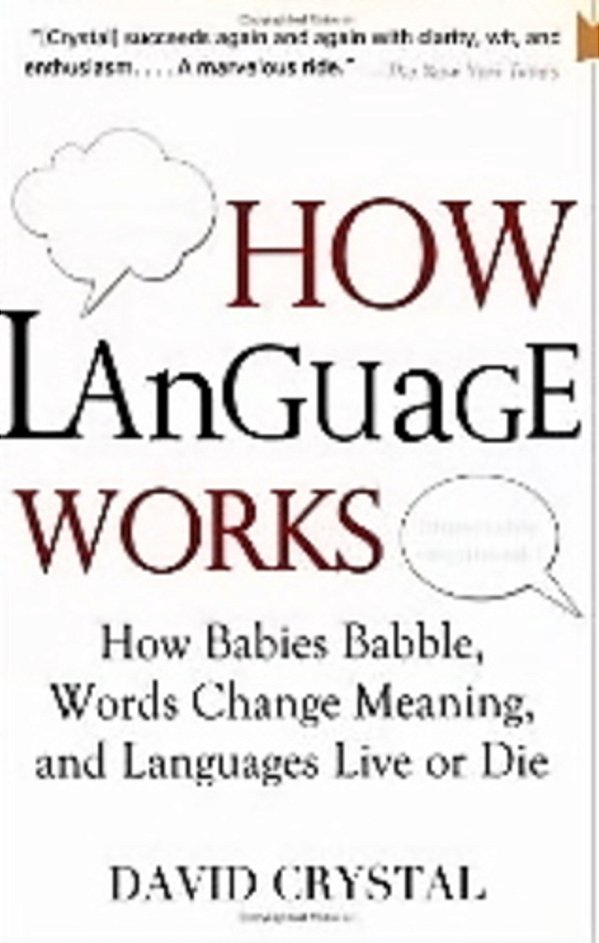 How Language Works-..