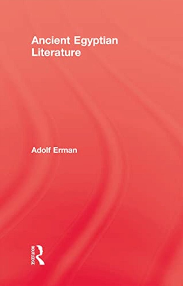 Ancient Egyptian Literature-..