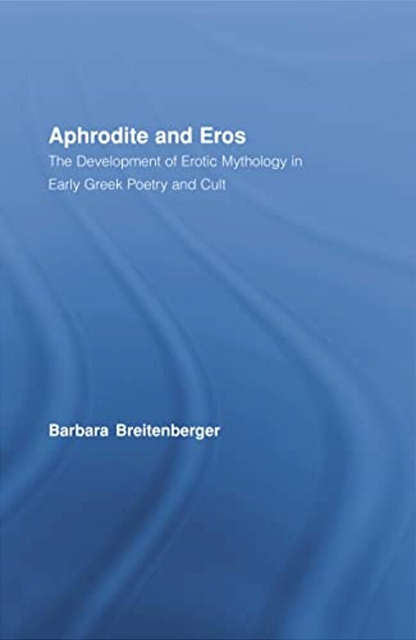 Aphrodite And Eros-..