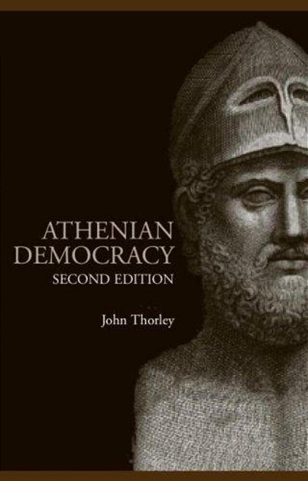 Athenian Democracy-..