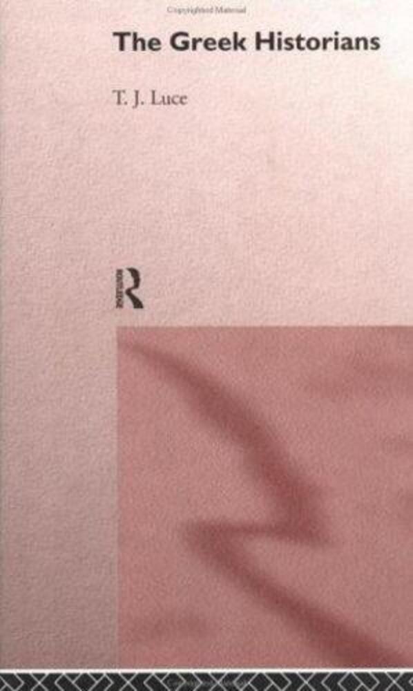 The Greek Historians-..