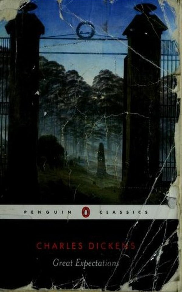 Great Expectations-..