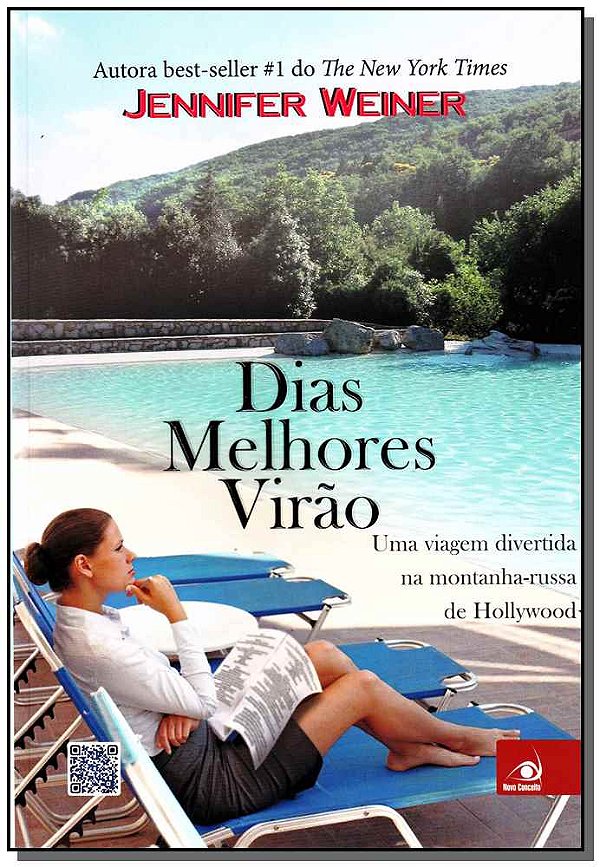 Dias Melhores Virao Novo Conceito