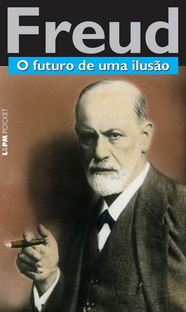 O Futuro De Uma Ilusao..-