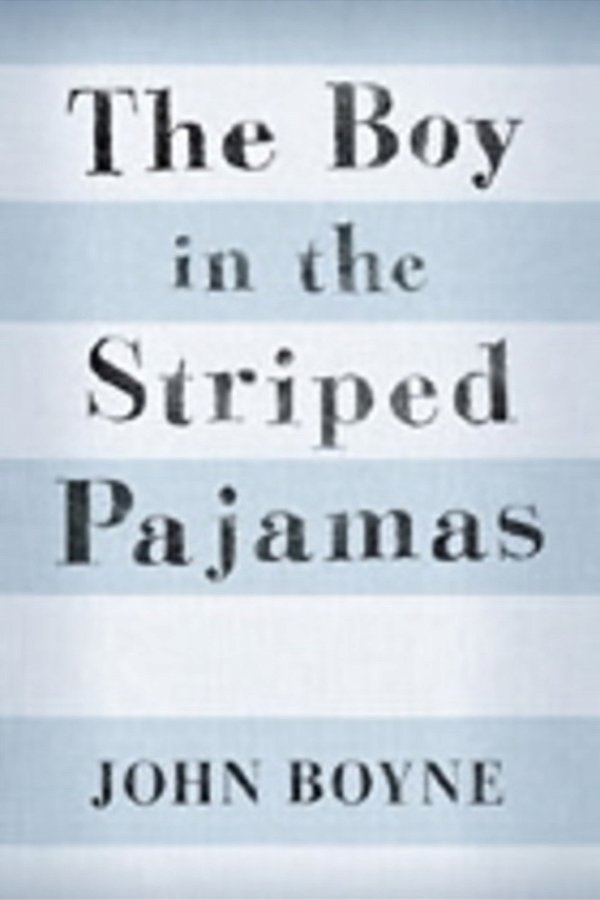 The Boy In The Striped Pajamas-..