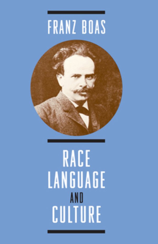 Race, Language, And Culture-..