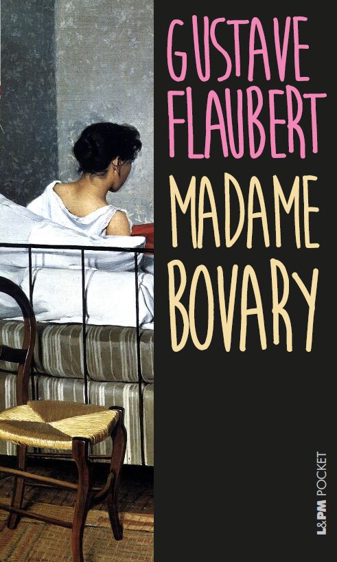 Madame De Bovary