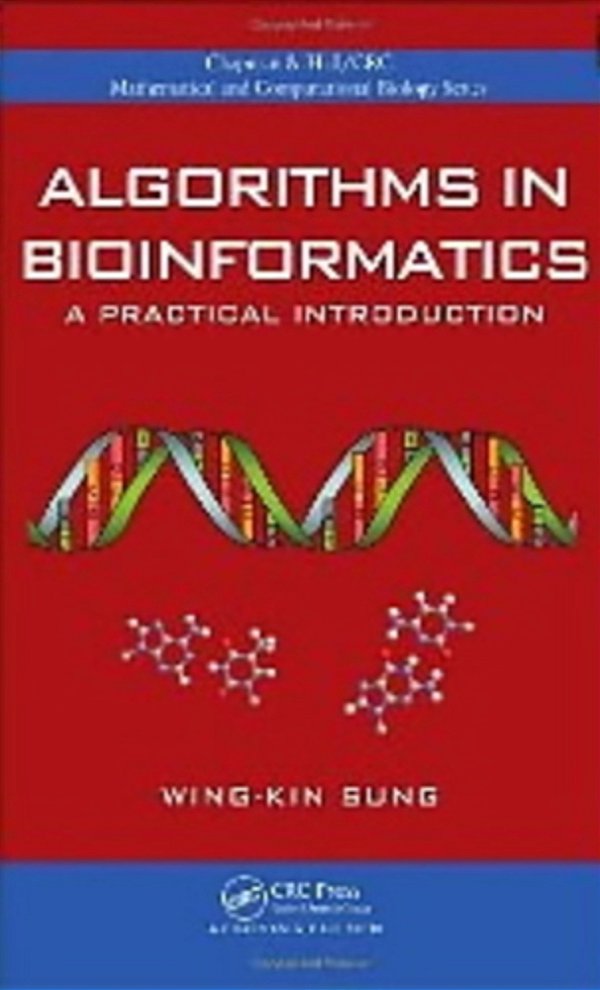 Algorithms In Bioinformatics - A Practical Introduction-..