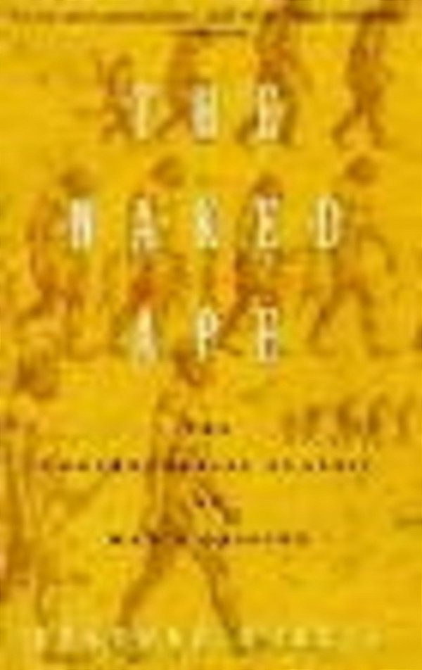 The Naked Ape-..