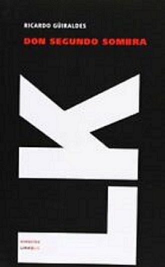 Don Segundo Sombra-..