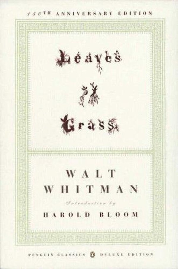 Leaves Of Grass-..