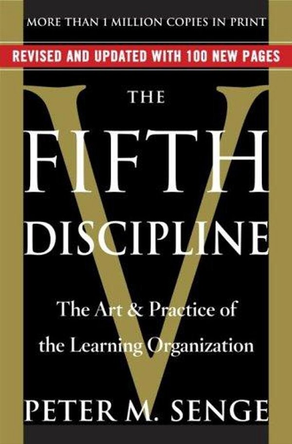 The Fifth Discipline-..