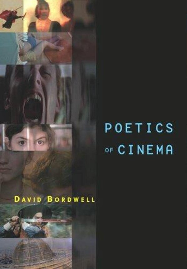 Poetics Of Cinema-..