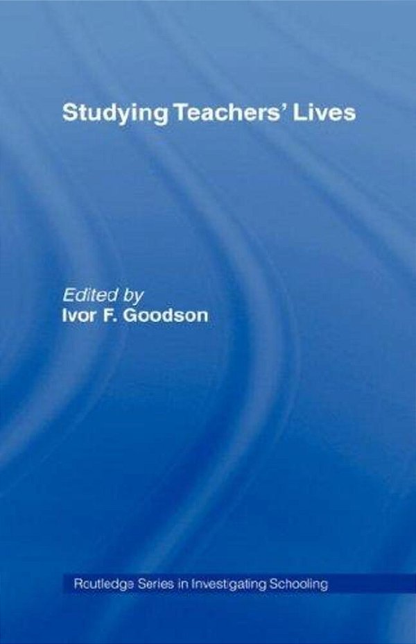 Studying Teachers Lives-..