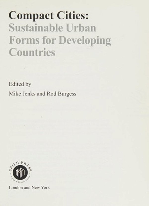 Compact Cities-..