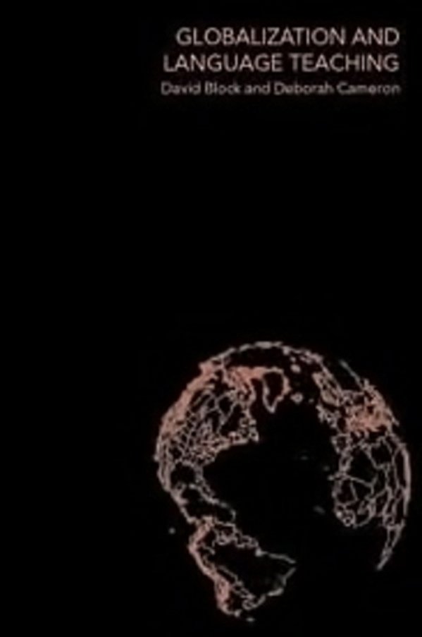 Globalization And Language Teaching-..